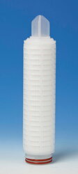 Nano-polypropylénový skladaný filter ( APF )
