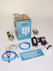 Integrity tester ( IT-01B )