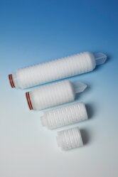 Sterilný PTFE membránový plynový filter ( SLF-T )