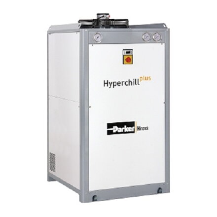 ICEP 010-W, chladiaci výkon 10,8 kW