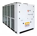 ICE 550 A, chladiaci výkon 544,8 kW