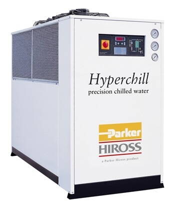 ICE 029 A, chladiaci výkon 28,1 kW