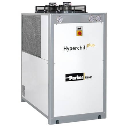 ICEP 024-W, chladiaci výkon 23,6 kW
