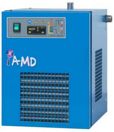 Kondenzačná sušička Friulair - AMD 3, prietok 350 l/min (21 m3/hod)